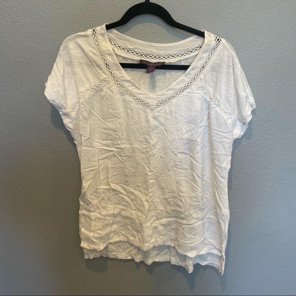 M Women’s T-Shirt